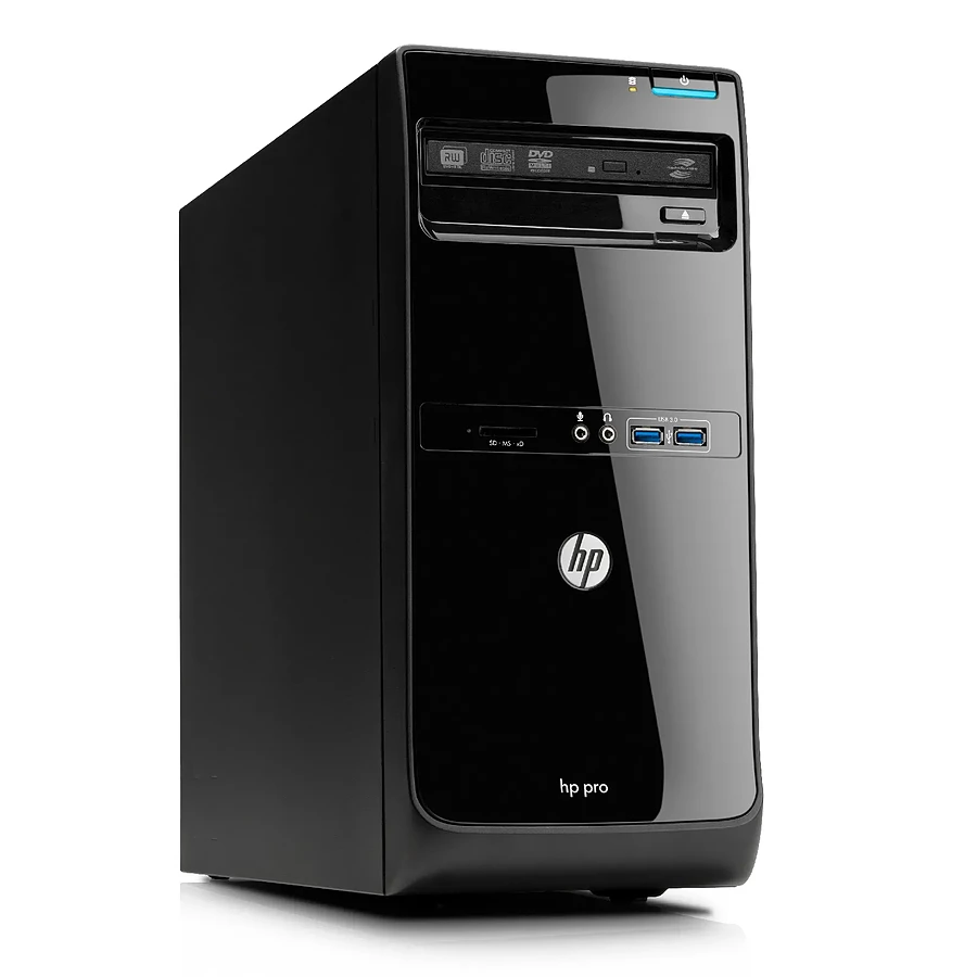 HP Pro Series 3500 (HPPR350) i5 · Reconditionné