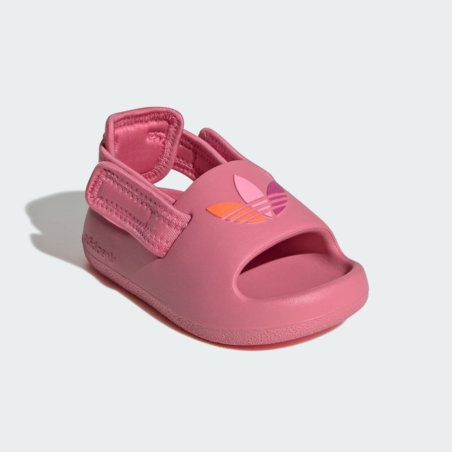 Adidas Original Claquette Adilette Adiform Enfants