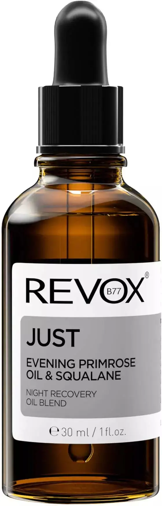 Just Evening Primrose Oil & Squalane