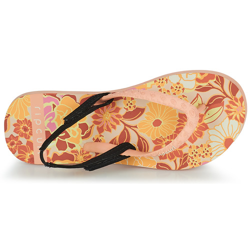 Rip Curl - WAVES SHAPERS FLORAL GIRL - Rose