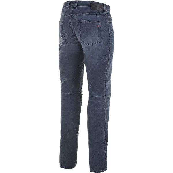 Alpinestars x Diesel - Jean Shiro Bleu