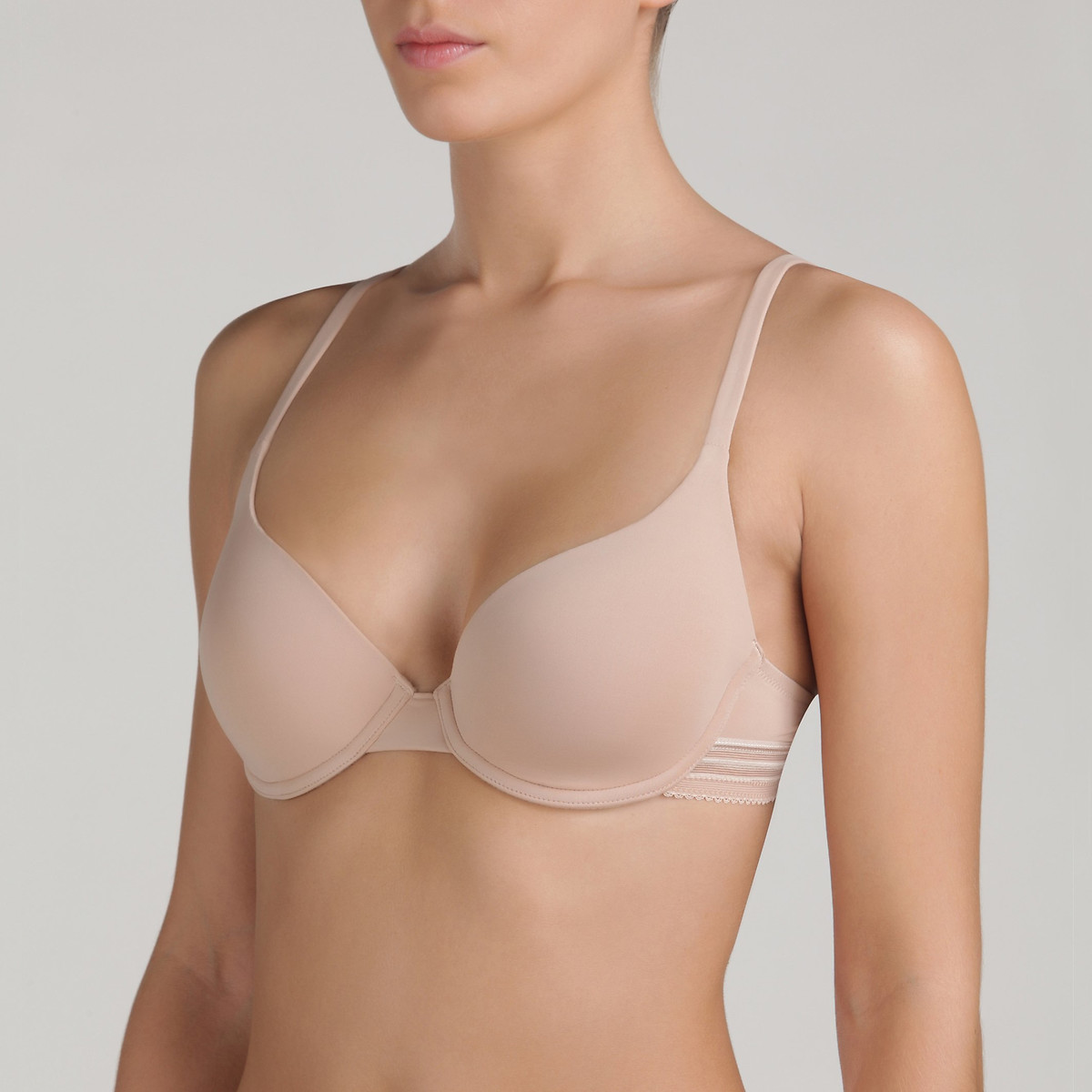 DIM<br>Balconnet BH com amolecimento Invisifree