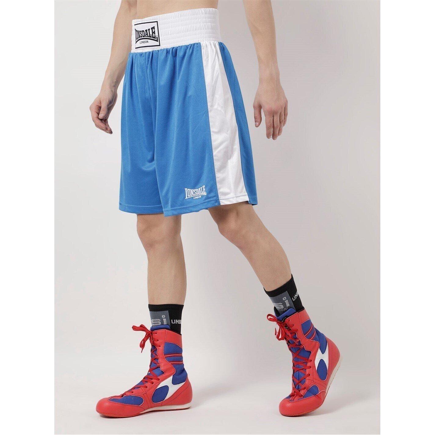 Lonsdale Boxing Shorts