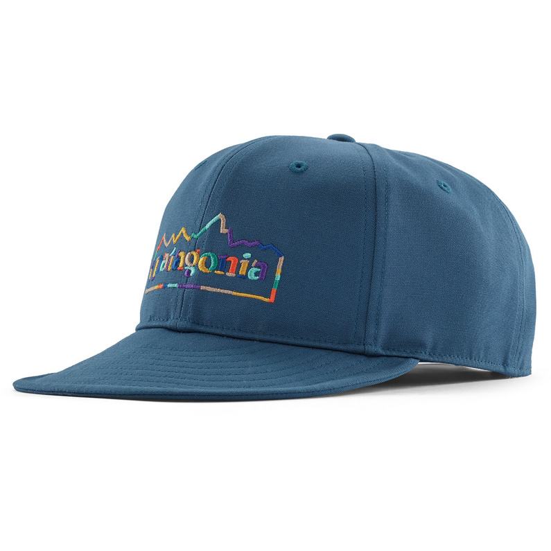 Patagonia Scrap Everyday Cap