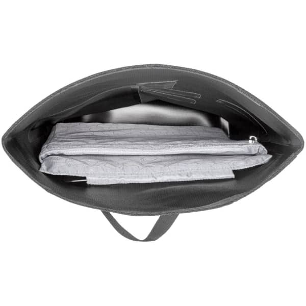 Sac à dos lifestyle ORTLIEB COMMUTER-DAYPACK URBAN 27 L PEPPER