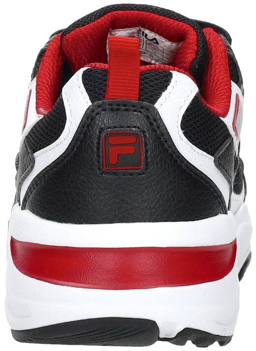 Fila CR-CW02 Ray Tracer Kids zwart