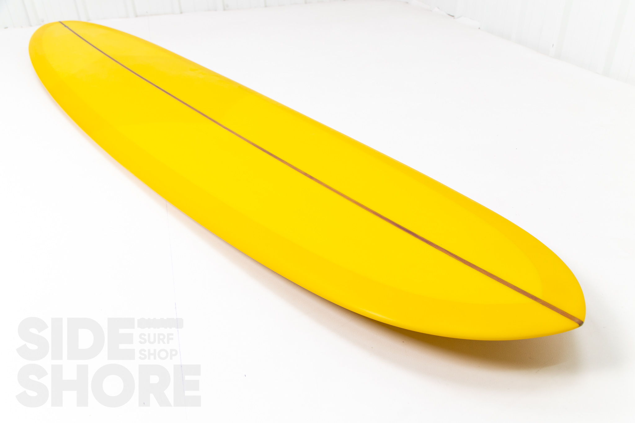 Christenson Surfboards Bandito - Tint   Volan - 9'0 x 22 1/2'' x 2 13/16