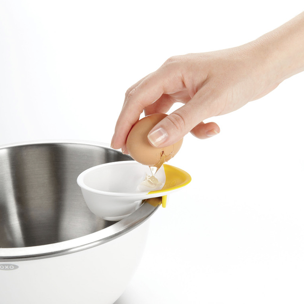 Séparateur d oeuf 3 en 1 Oxo