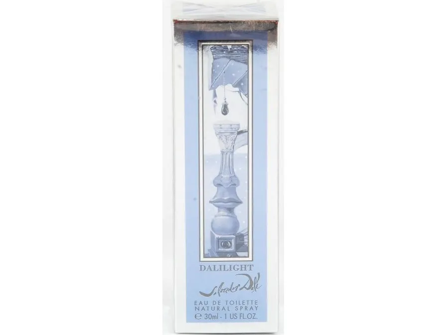 Salvador Dali Dalilight Edt Spray - Dame - 30 ml