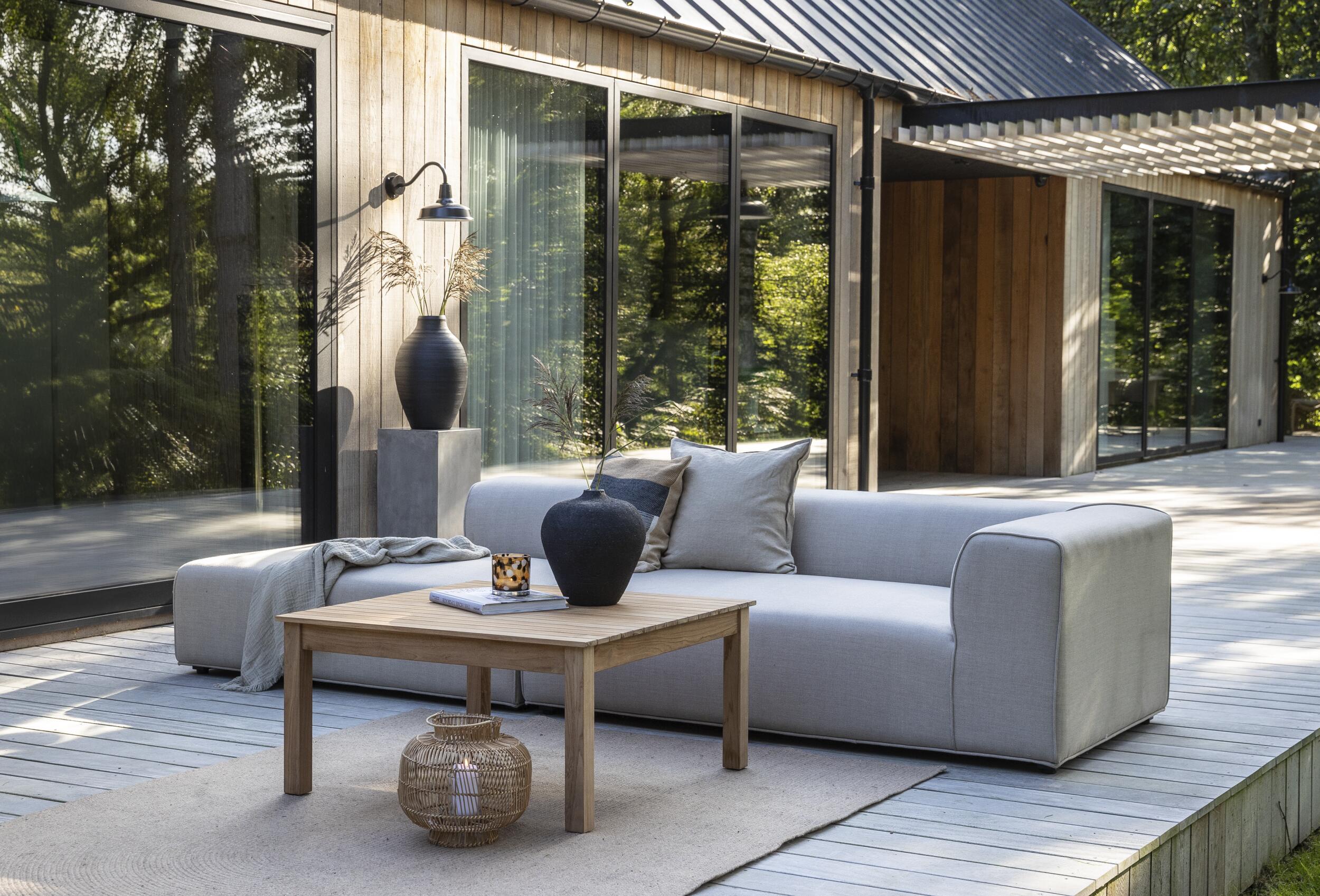 Korius Loungesofa