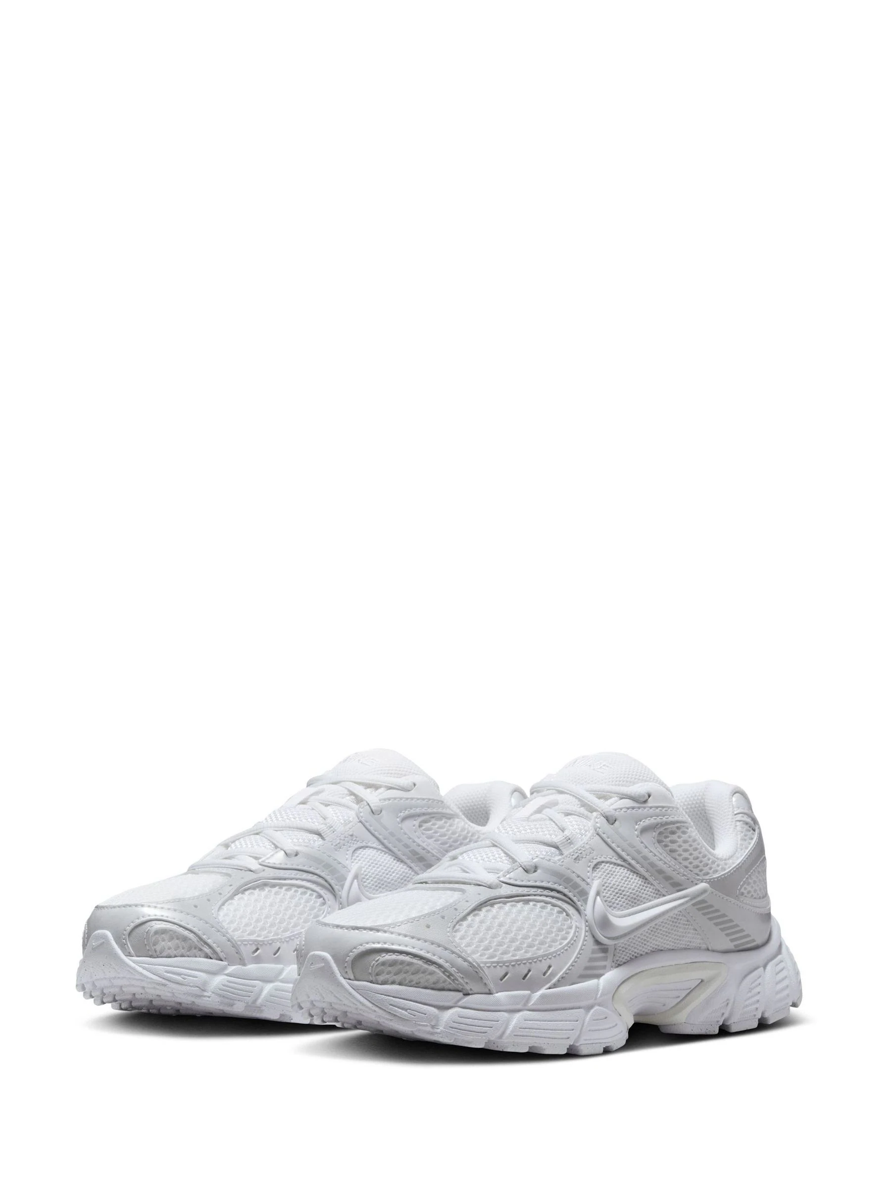 Wit - Nike Vomero V5 hardloopsneakers