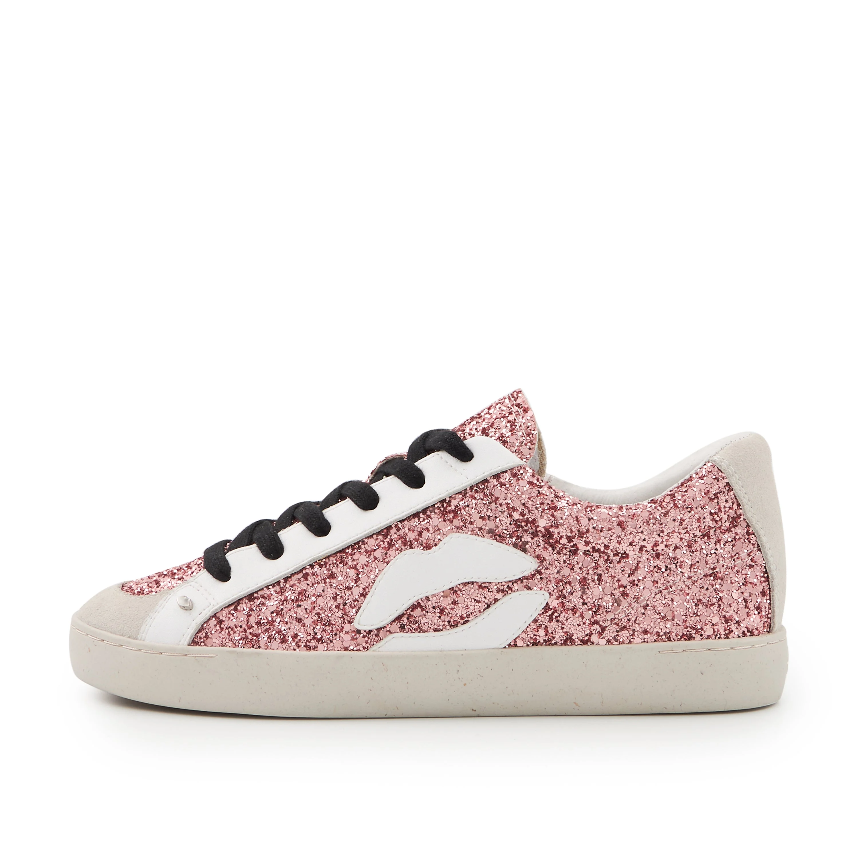 COLETTE - Sneakers en cuir | Blanc