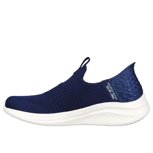 Skechers Ultra Flex 3.0 Smooth Step Sneakers, NVY Navy, 39