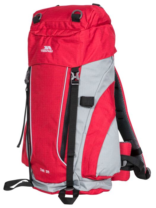 Trek 33 rygsæk