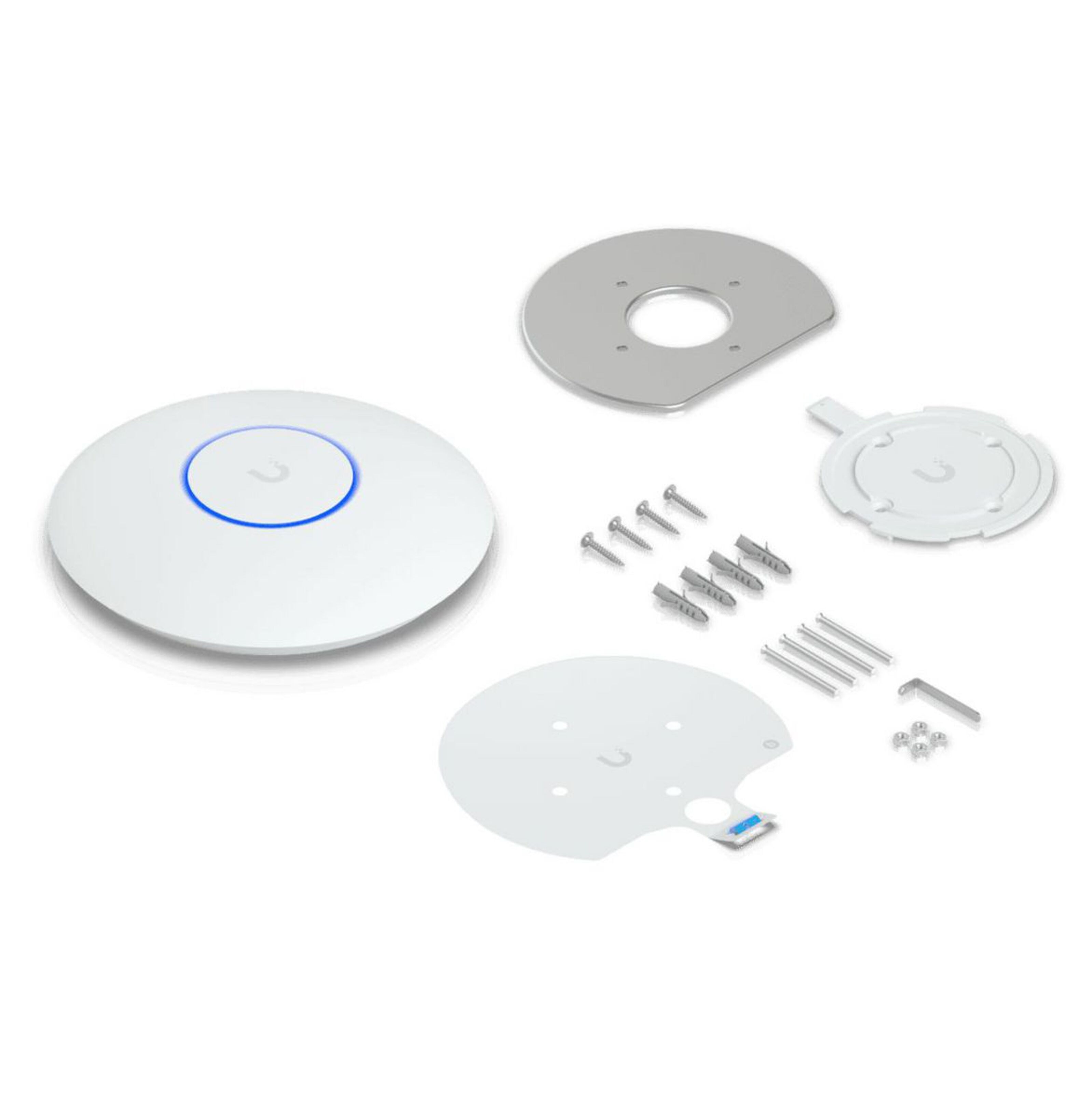 Ubiquiti UniFi Roaming-akssesspunkt U7 Lite