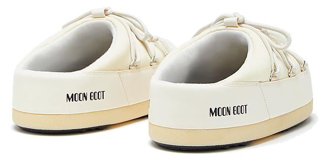MOON BOOT - CHAUSSURES APRES SKI MOON BOOT EVX MULE NYLON