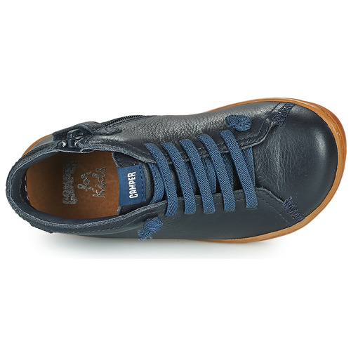 Camper - PEU CAMI - Bleu