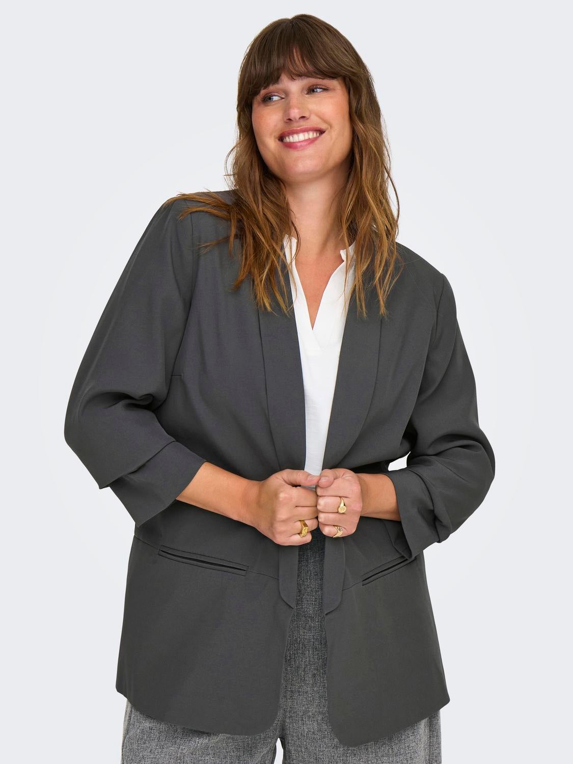 CARELLY Blazer Magnet