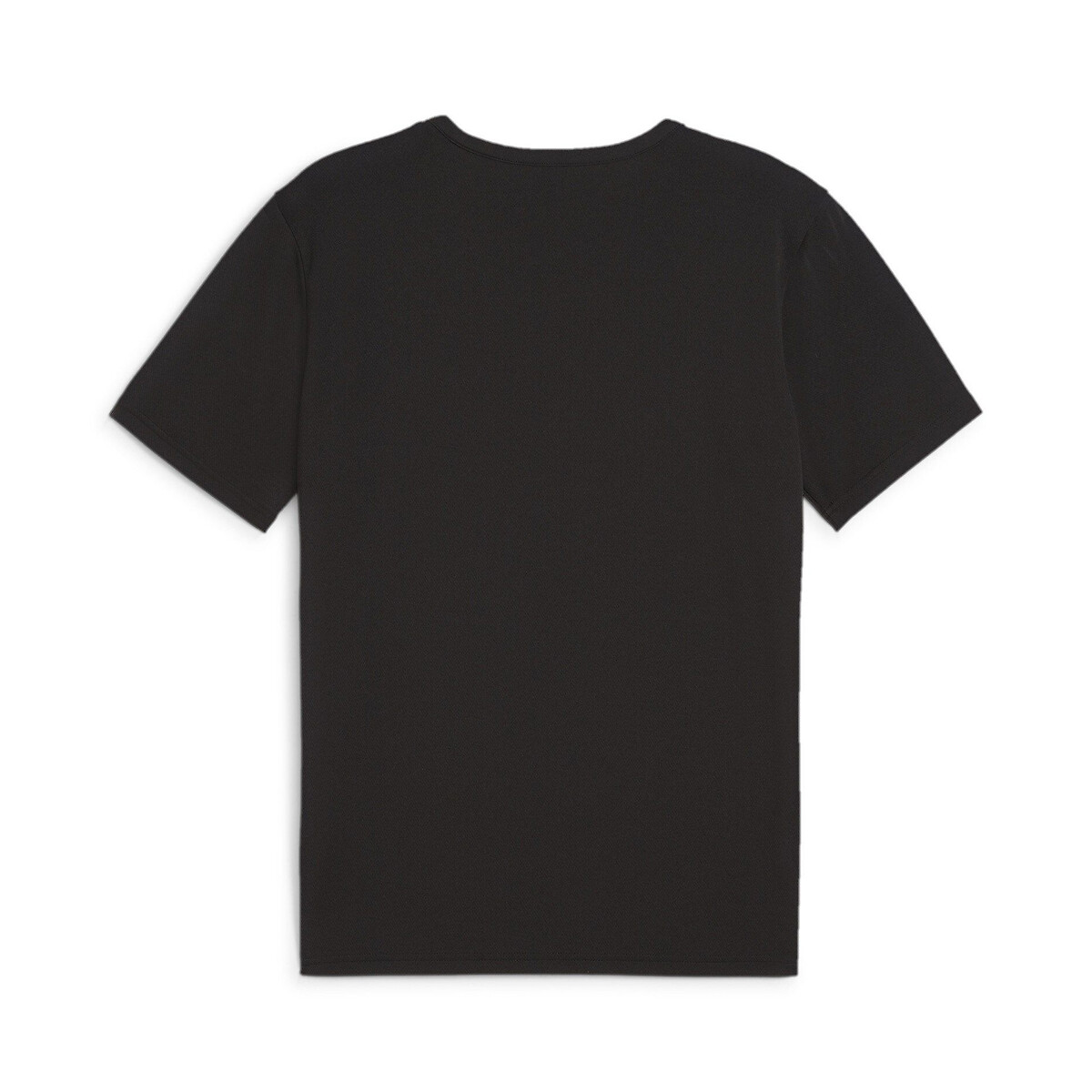PUMA<br>Camiseta de manga curta para futebol