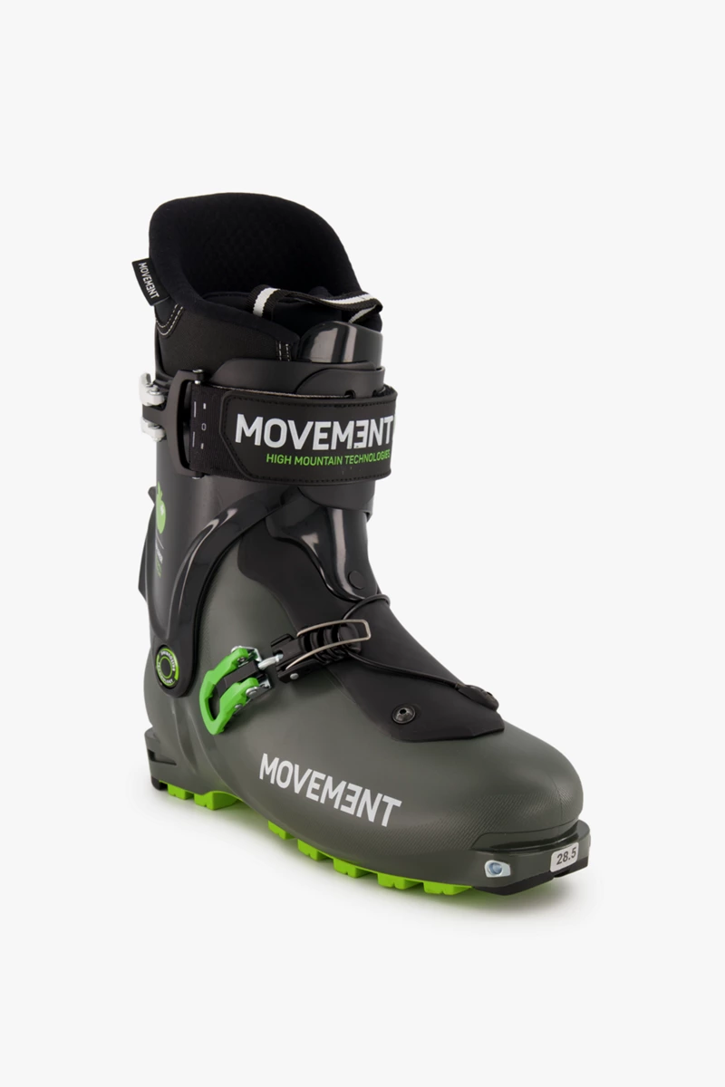 Movement Explorer Herren Tourenskischuh