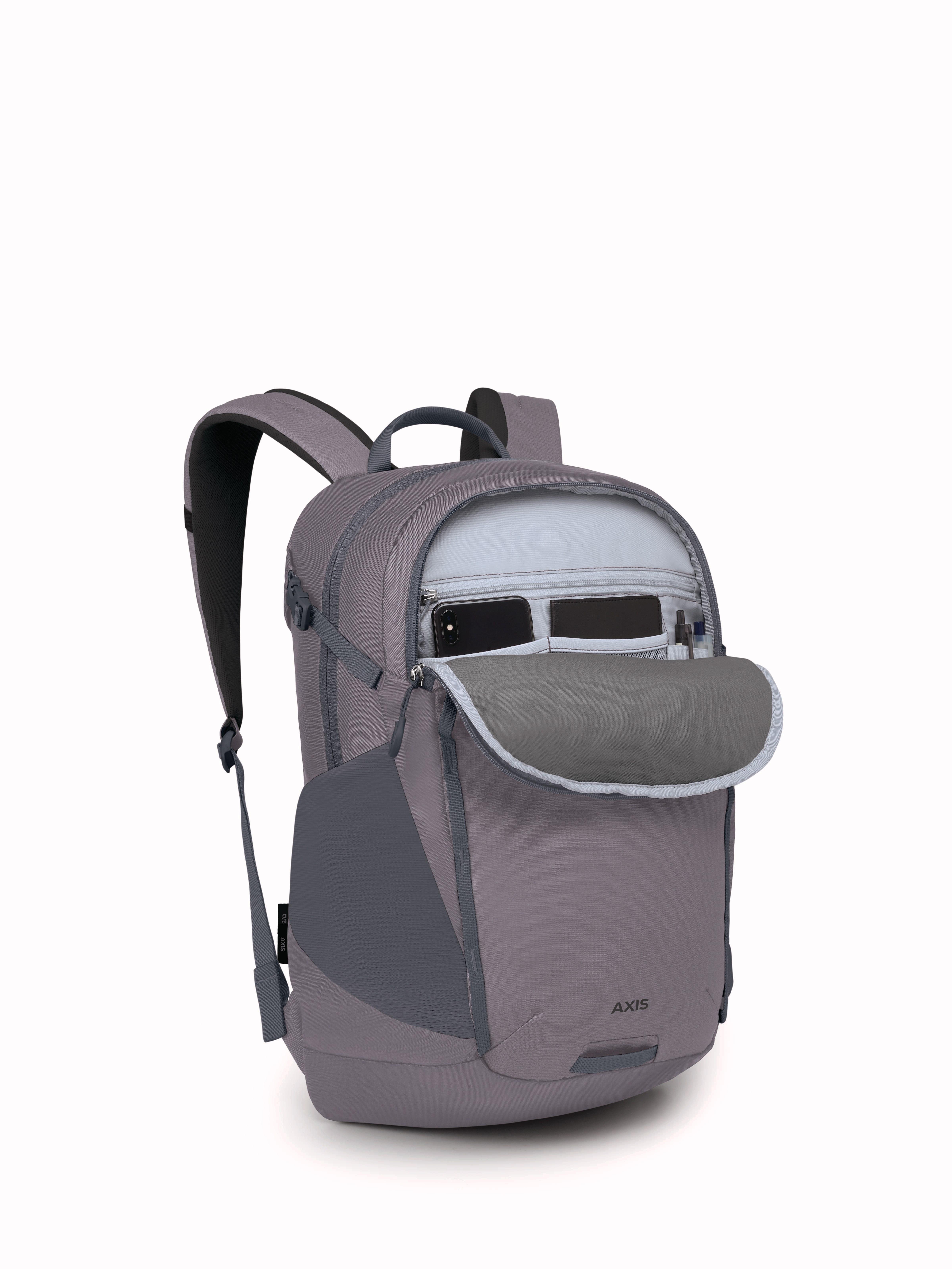 Osprey Axis 24L<br> Hverdag- og student sekk
