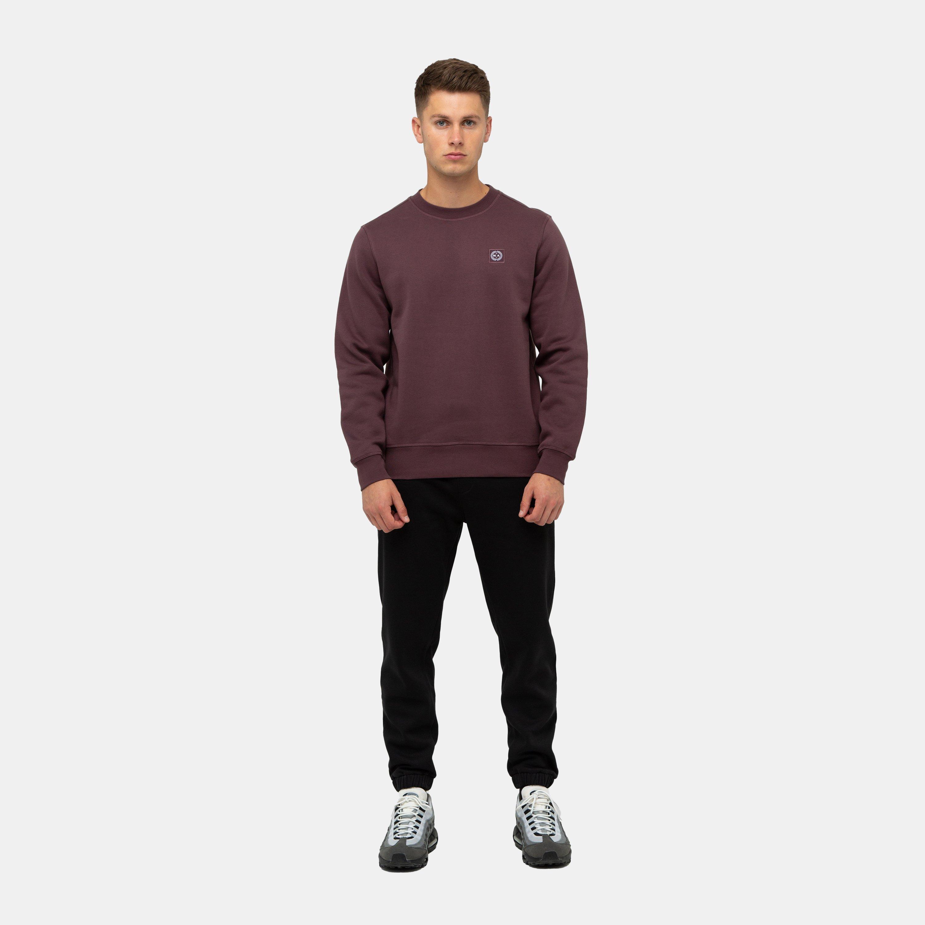 Marshall Artist Marchio Crewneck Sweatshirt