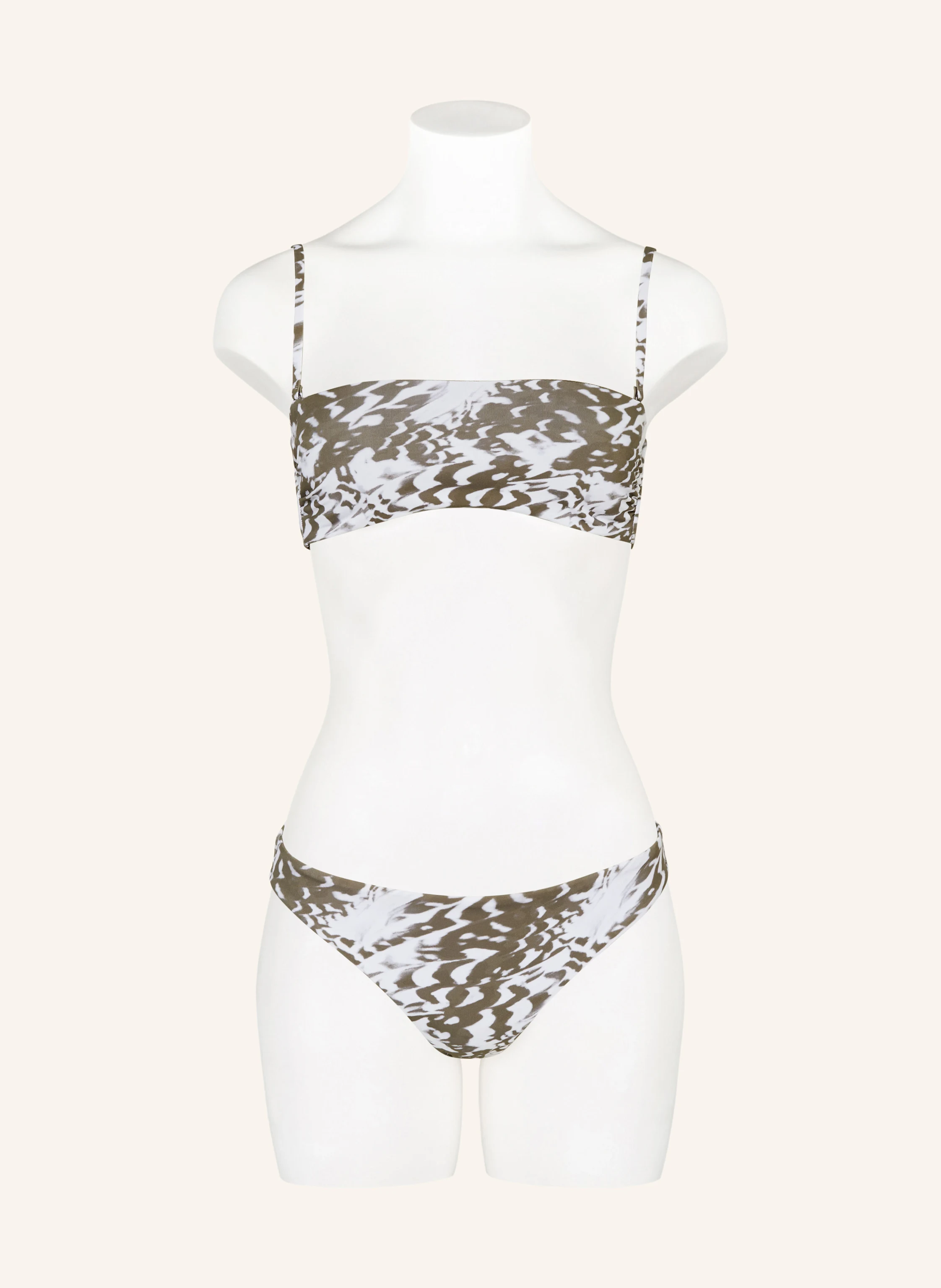Calvin Klein Basic-Bikini-Hose CK ESSENTIALS