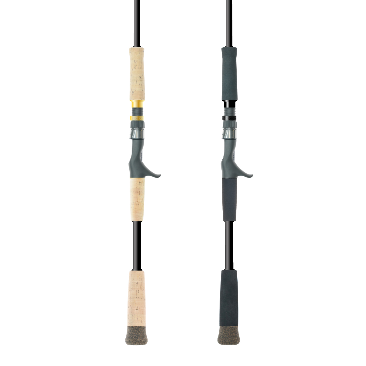 Poignée Handle Casting PLS-SD18 Split Grip <meta charset=