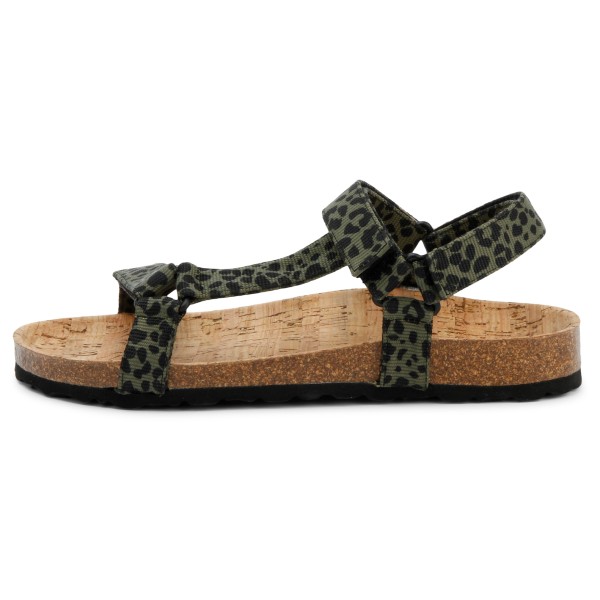 Grand Step Shoes - Women's Levi Animal - Sandales