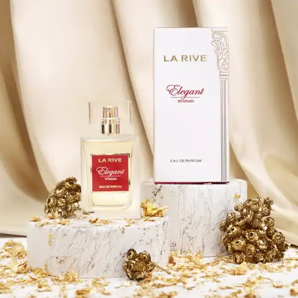 Elegant Woman EdP 100 ml