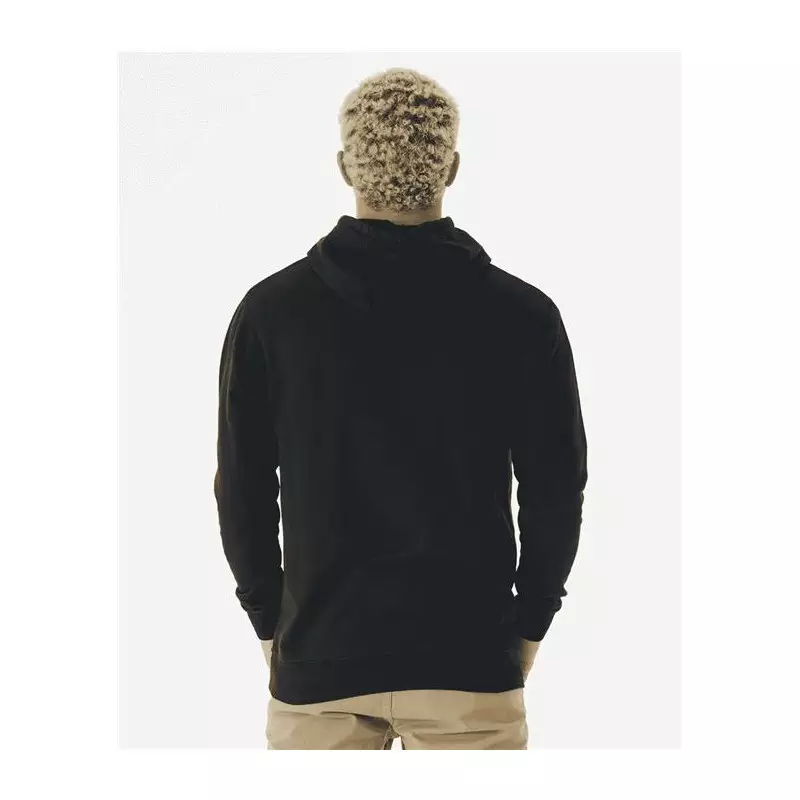 Sweat RIPCURL Original Surfers Hood Black 2XL