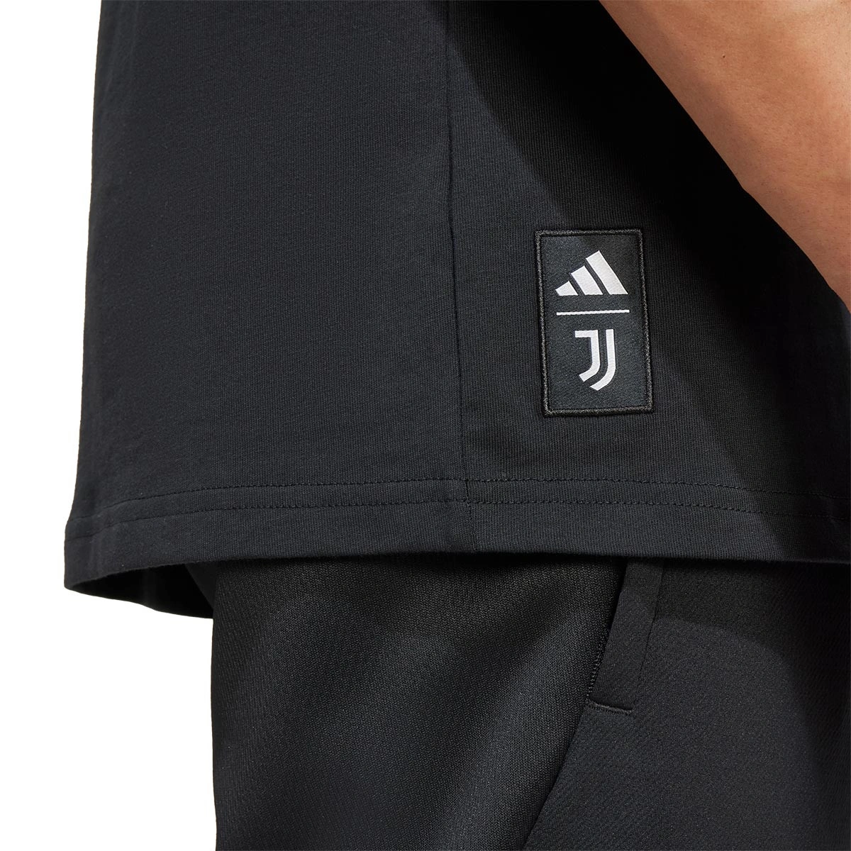 T-Shirt adidas Juventus Home Fanswear 2025-2026