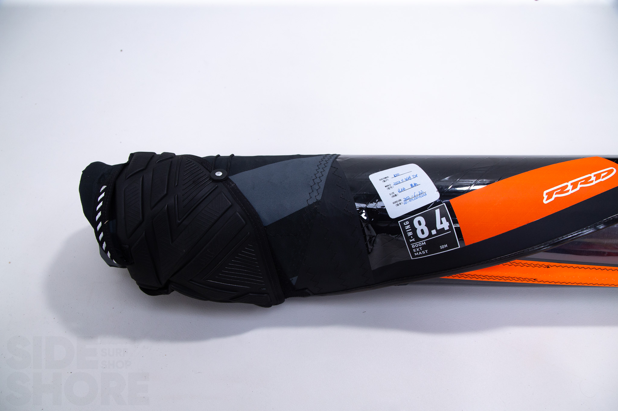 RRD X Wing Proto - Y28 - 8.4 m² #90 8.4m²