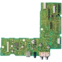 Pioneer spareparts DWX3153 audio-output printplaat CDJ-850/750