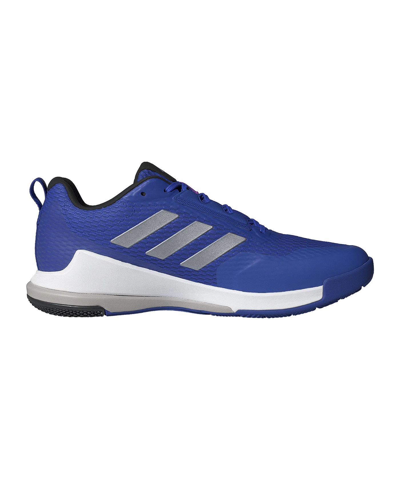 adidas Novaflight 2 Blau