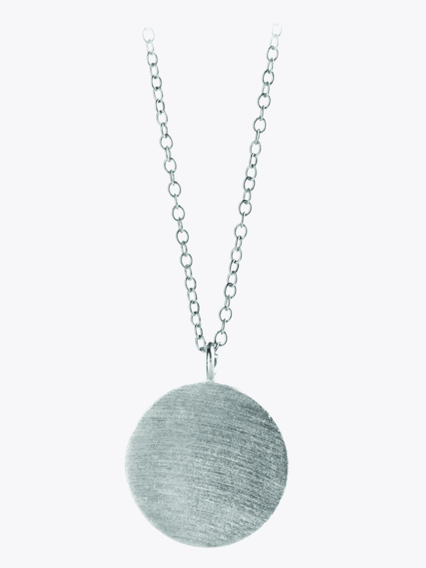 Coin Necklace