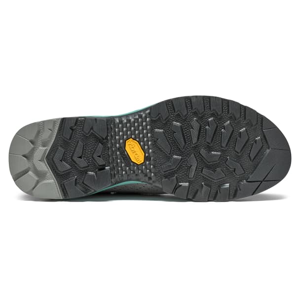 Chaussure de randonnée basse TECNICA SULFUR GTX WS GREY/LT PETROL