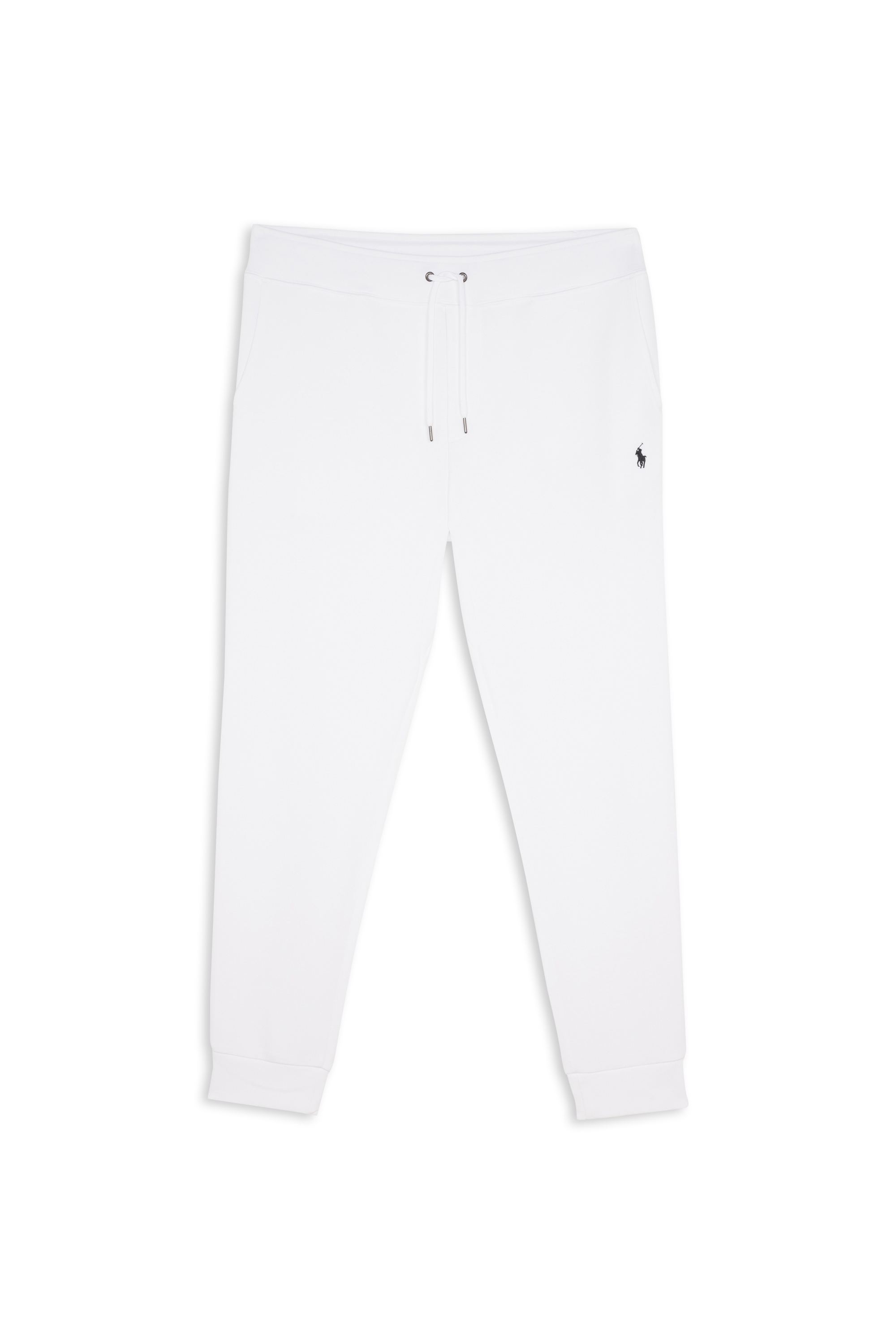 POLO RALPH LAUREN jogging Blanc