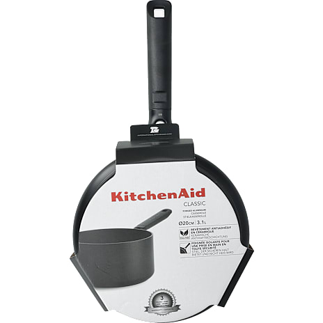 KitchenAid Classic kasserolle (3,1L)