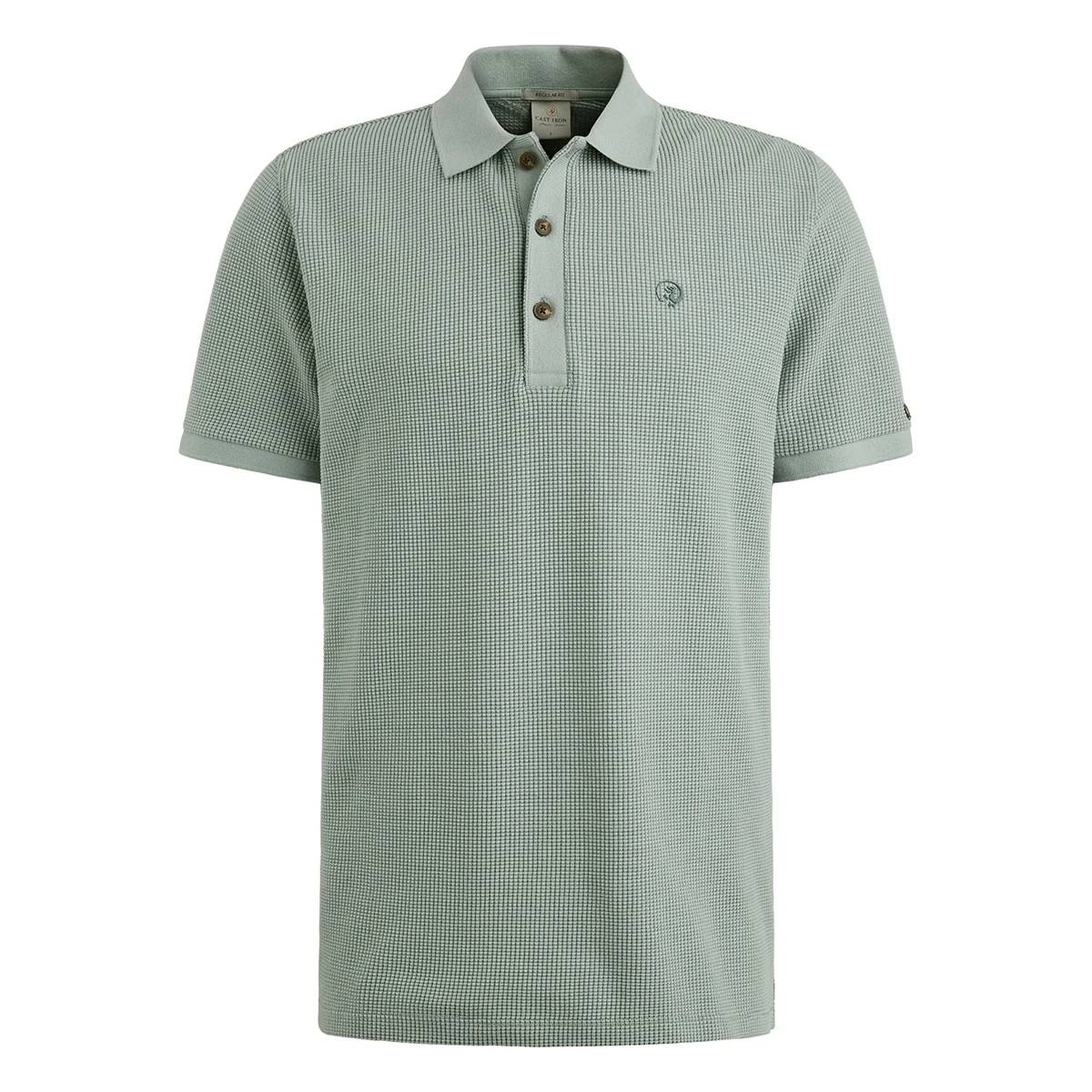 Heren T-shirt KBIS25-M17
