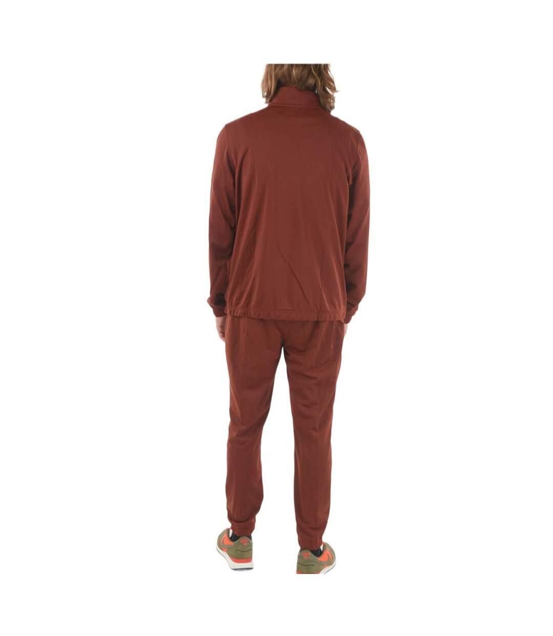 Survêtement Terracotta Homme Nike Suit Basic