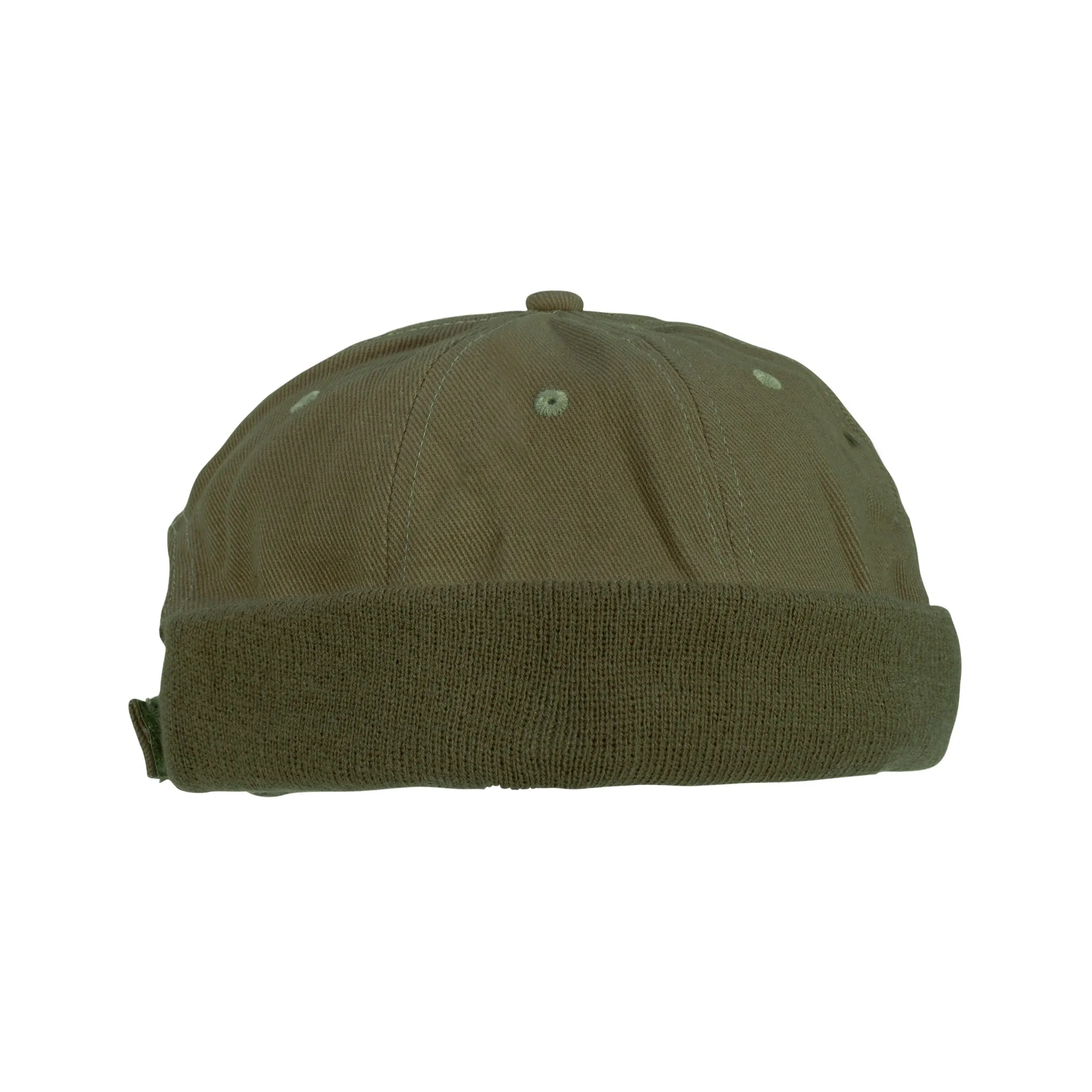 Mil-Tec -  Round Cap