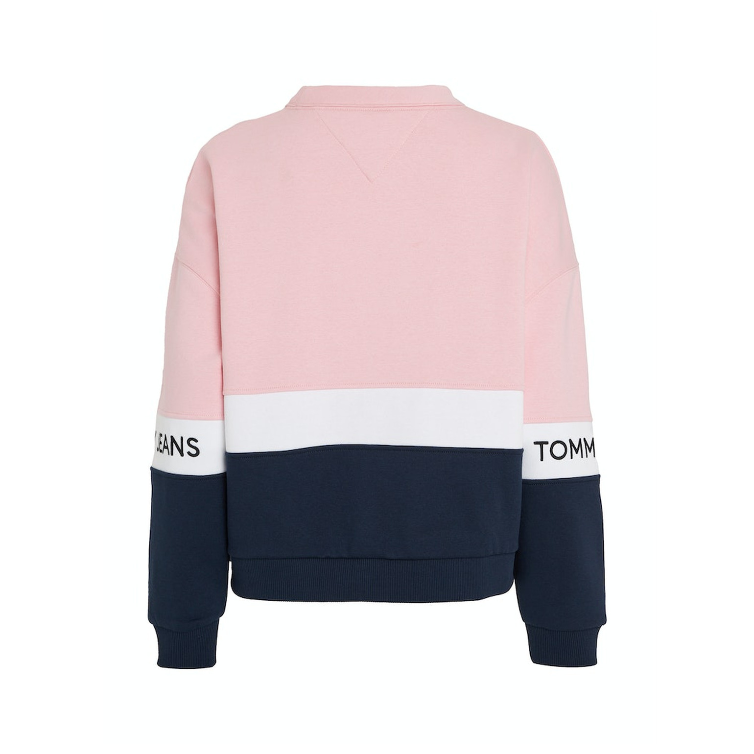 Tommy Jeans TJW CBLK CREW