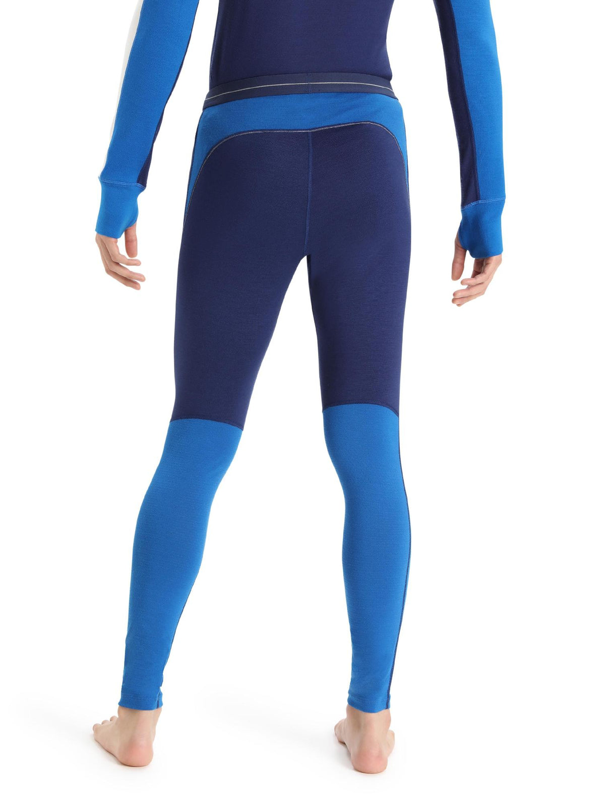 Icebreaker<br>M ZoneKnit 260 Leggings