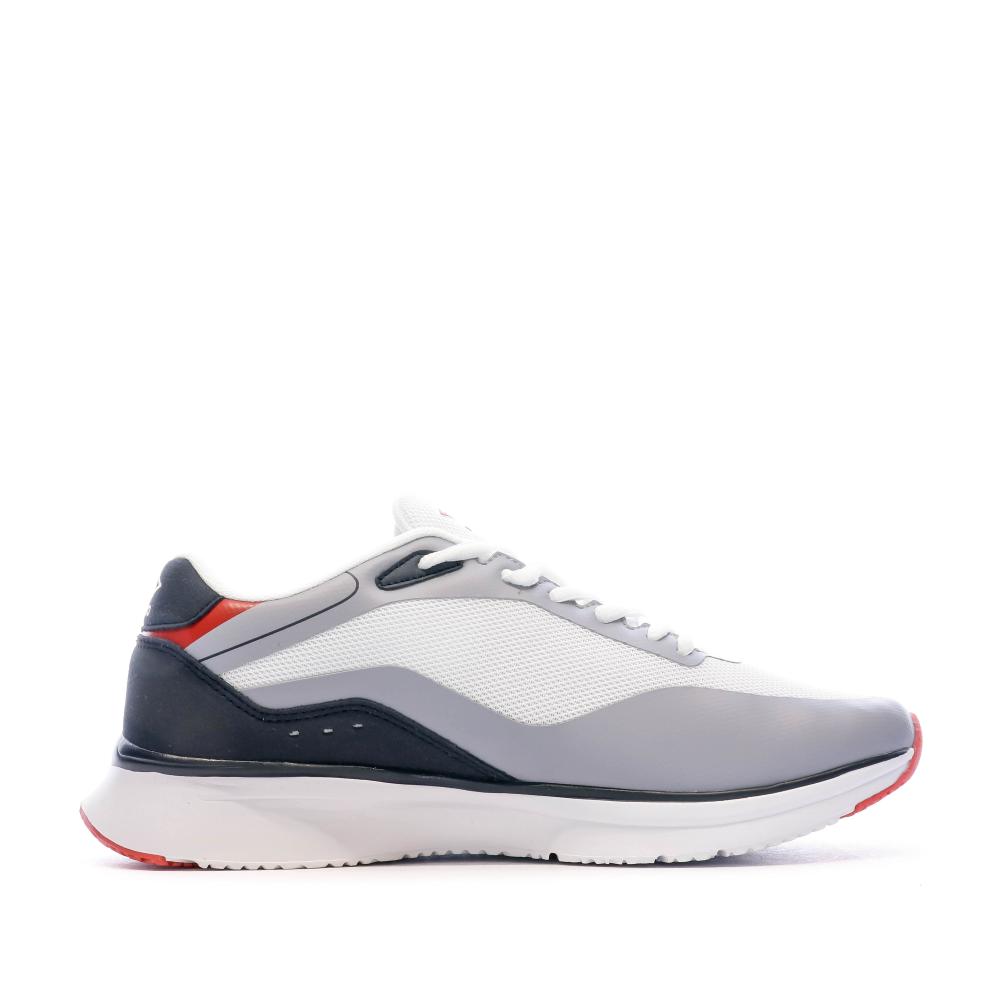 Umbro Baskets Grise Homme Gris Umbro Priam