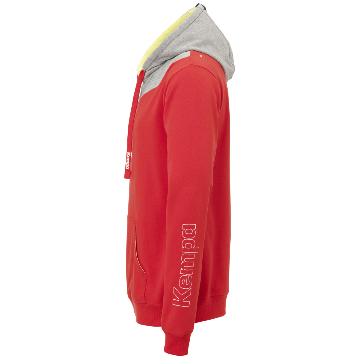 CORE 2.0 HOODY