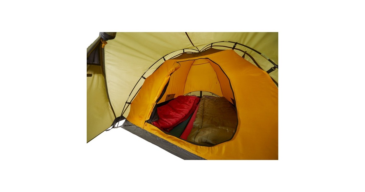 Grand CanyonTOPEKA 2 Capulet Olive tent  (Olijfgroen/grijs)