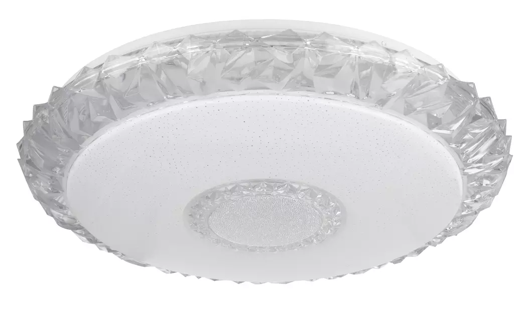 LED-Deckenleuchte Eddie
