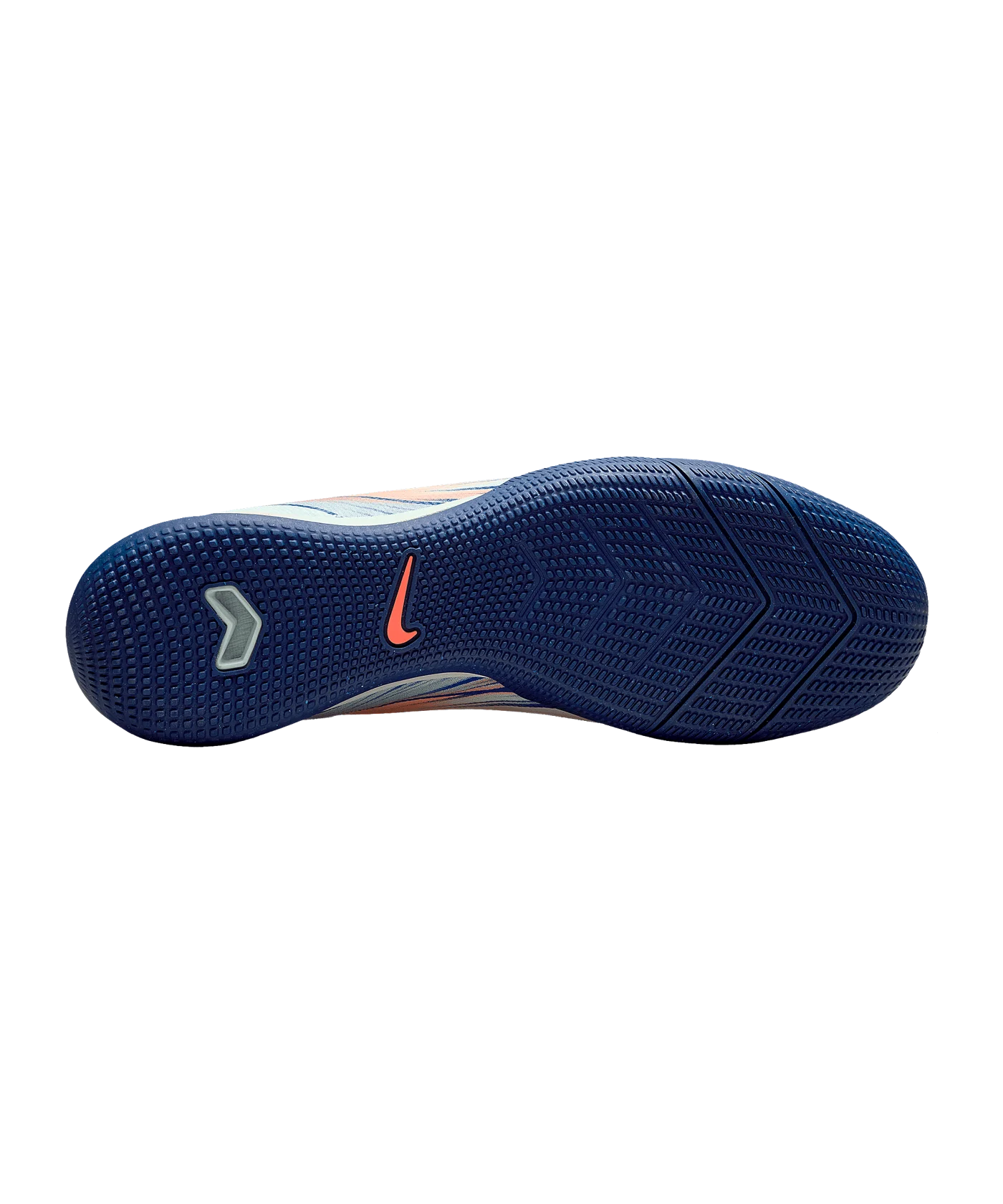 Nike Air Zoom Mercurial Vapor XVI Academy IN Dream Speed 9 Grün Gold F300