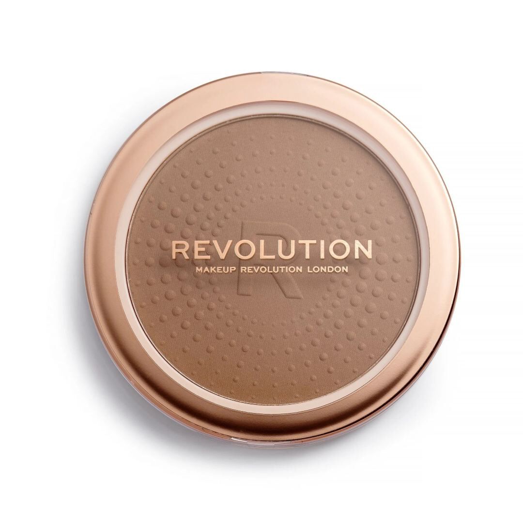REVOLUTION  Mega Bronzer